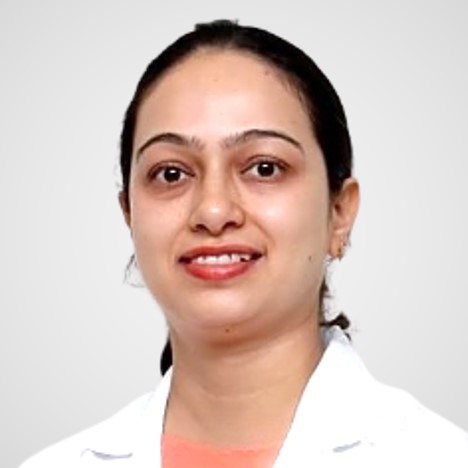 Dr. Heena Kudyar